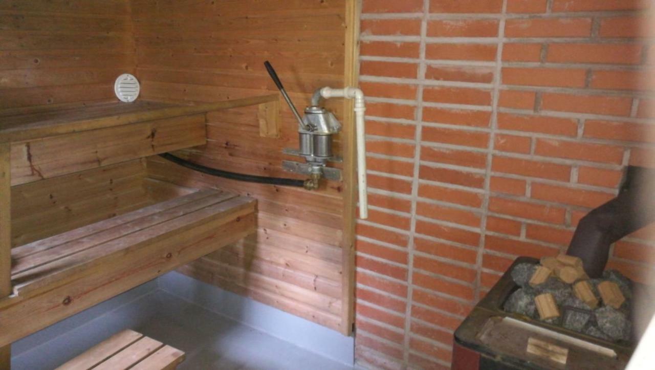 Huhus Ilo107 빌라 외부 사진