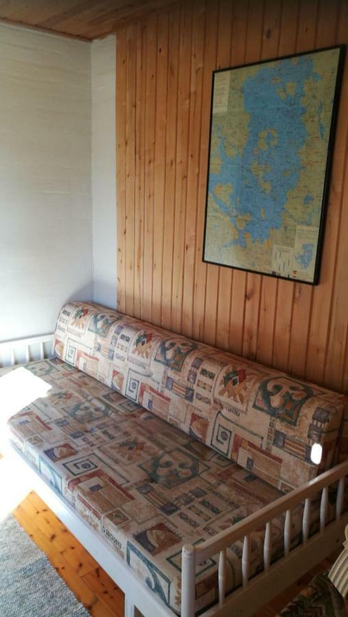 Huhus Ilo107 빌라 외부 사진